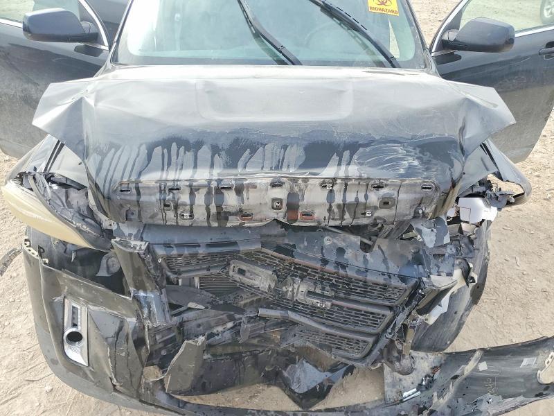 2013 GMC Terrain sle