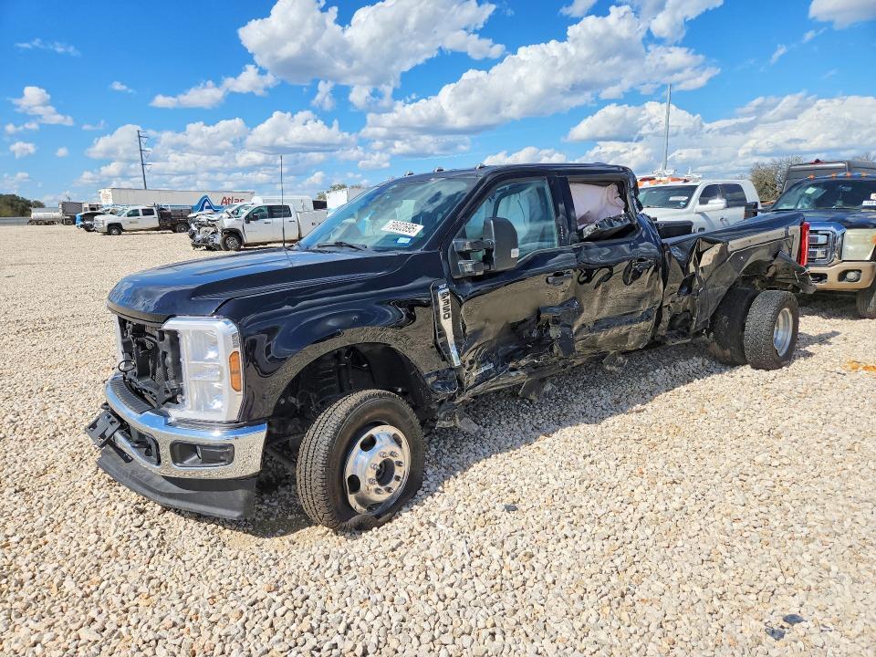 2024 Ford F350 Super Duty