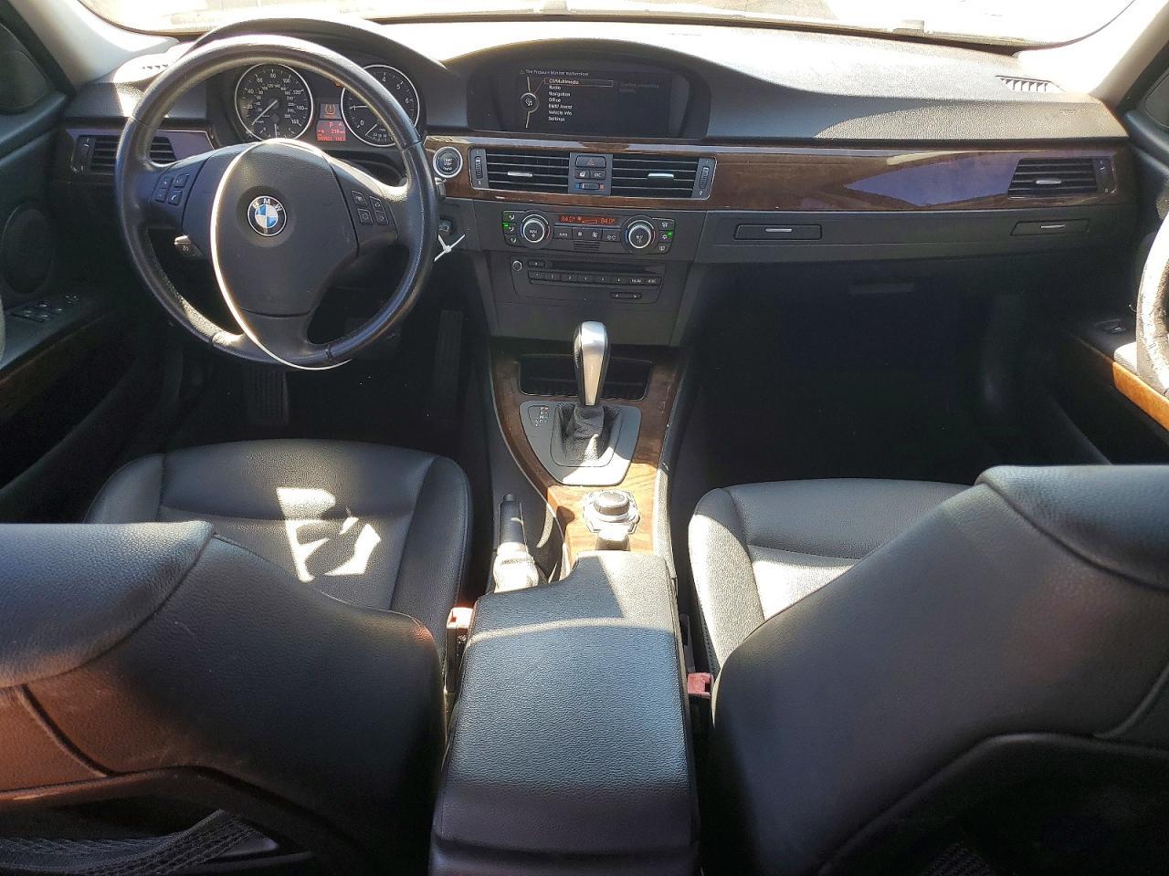 2009 BMW 328 i Sulev