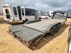 2024 East Texas Equipment Trailer