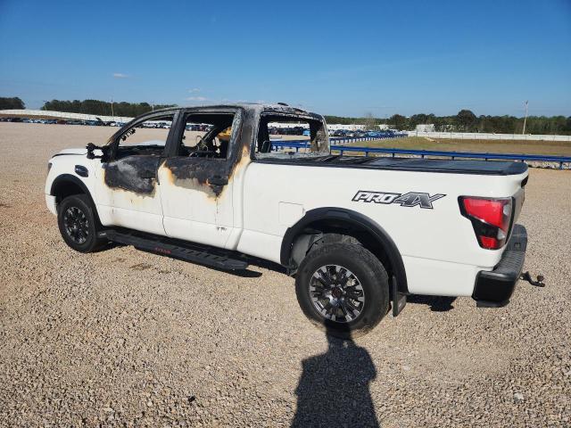 2023 Nissan Titan XD PRO-4X