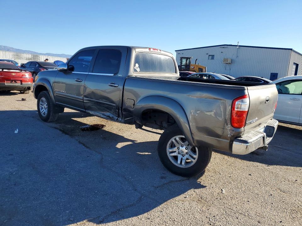 2006 Toyota Tundra SR5