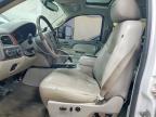 2012 Chevrolet Silverado K2500 Heavy Duty LTZ