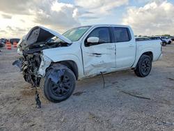 Nissan salvage cars for sale: 2023 Nissan Frontier SV