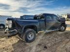 2024 Chevrolet Silverado K3500 LT