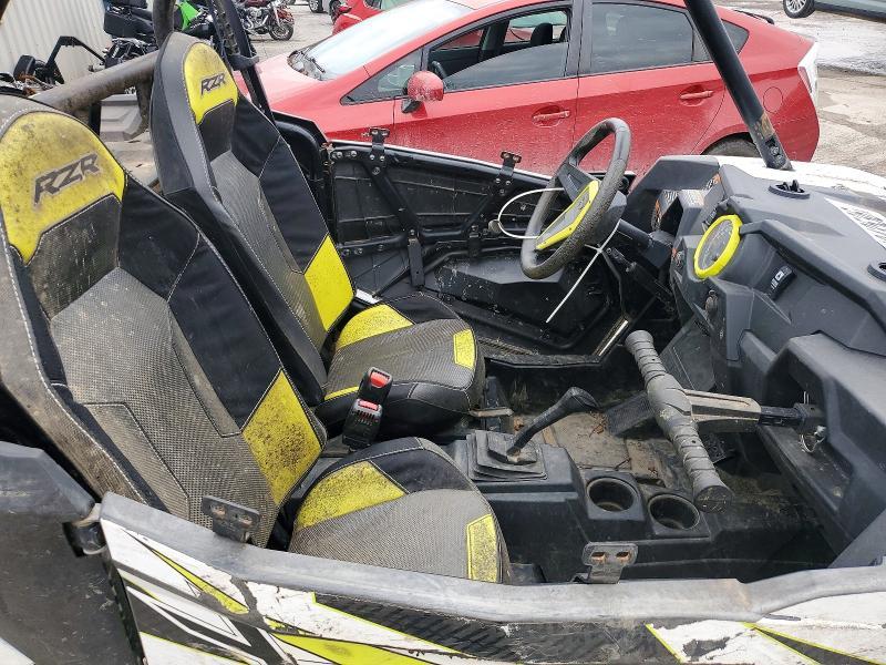 2018 Polaris RZR 1000 XP Utility Vehicle