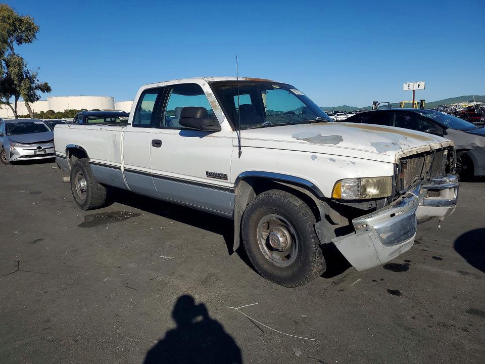 1996 Dodge Ram 2500