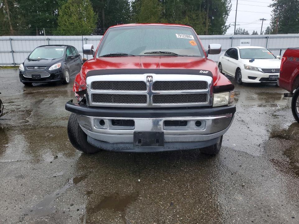1995 Dodge Ram 1500