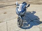 2016 Kawasaki EX300 A
