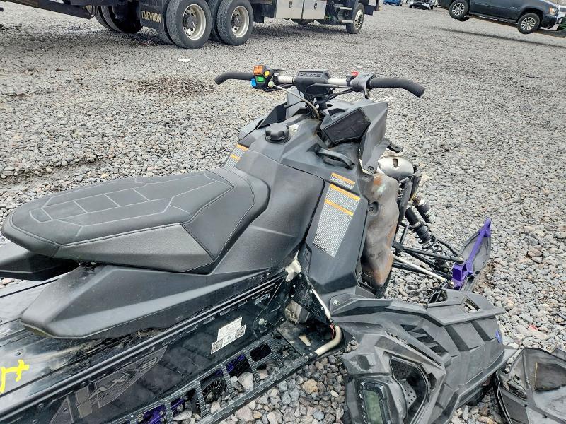 2021 Polaris Axys swb pro s
