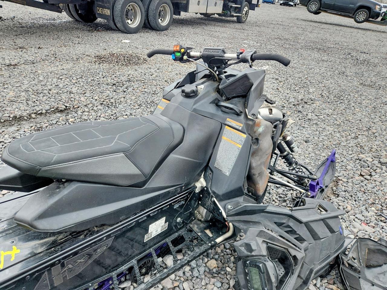 2021 Polaris Axys SWB PRO S
