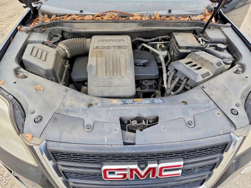 2014 GMC Terrain sle