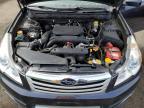 2012 Subaru Outback