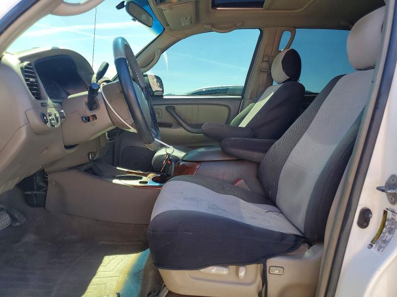 2005 Toyota Tundra Limited