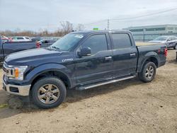 2020 Ford F150 Supercrew en venta en Chicago Heights, IL