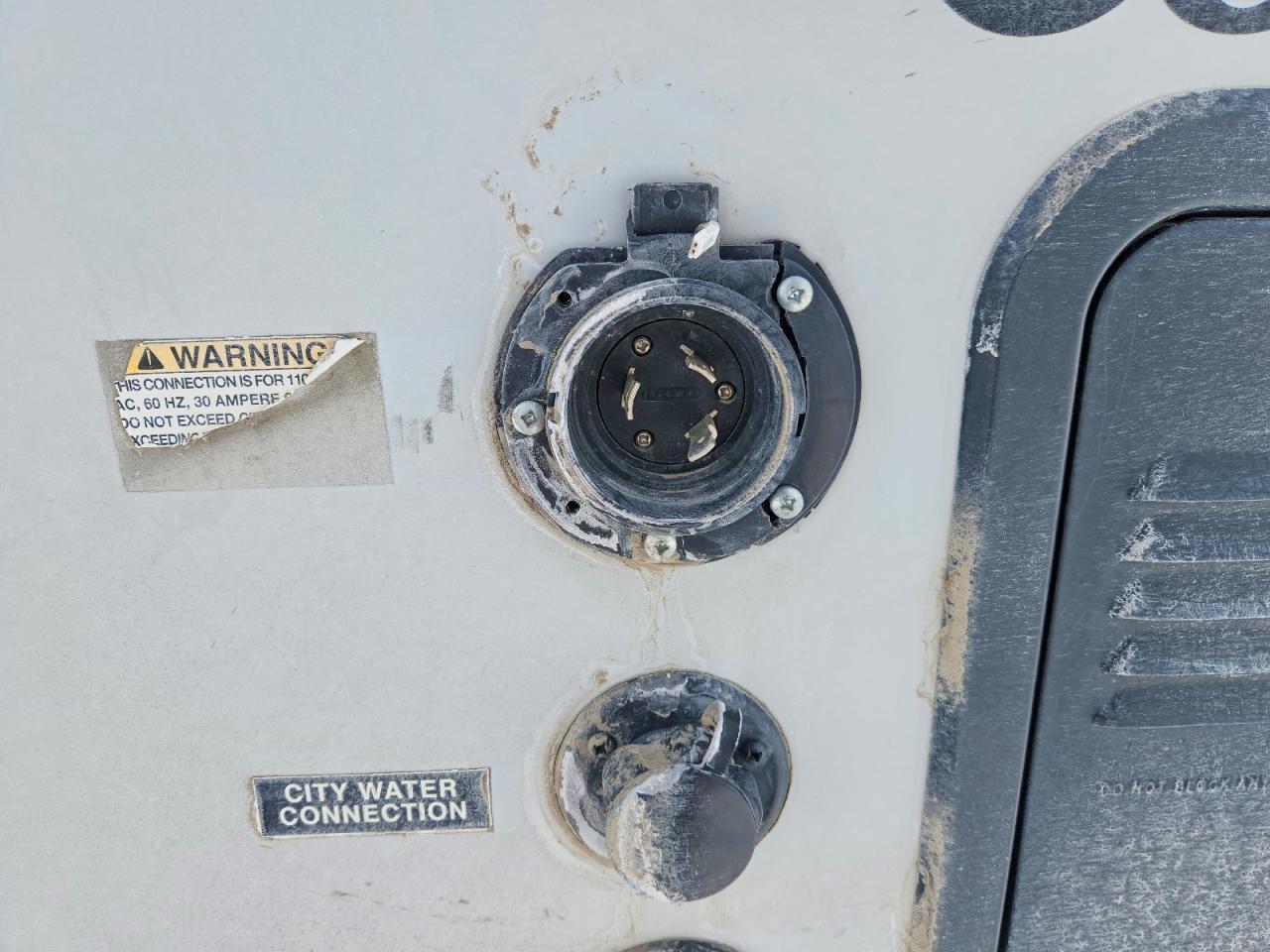 2016 Forest River 2016 Foresriver Coachman-Camper