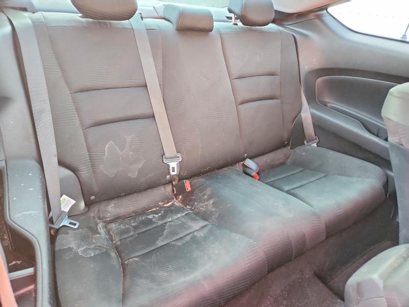 2014 Honda Accord Lx-s