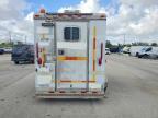 1999 Featherlite Fiber Optic Splicing Trailer