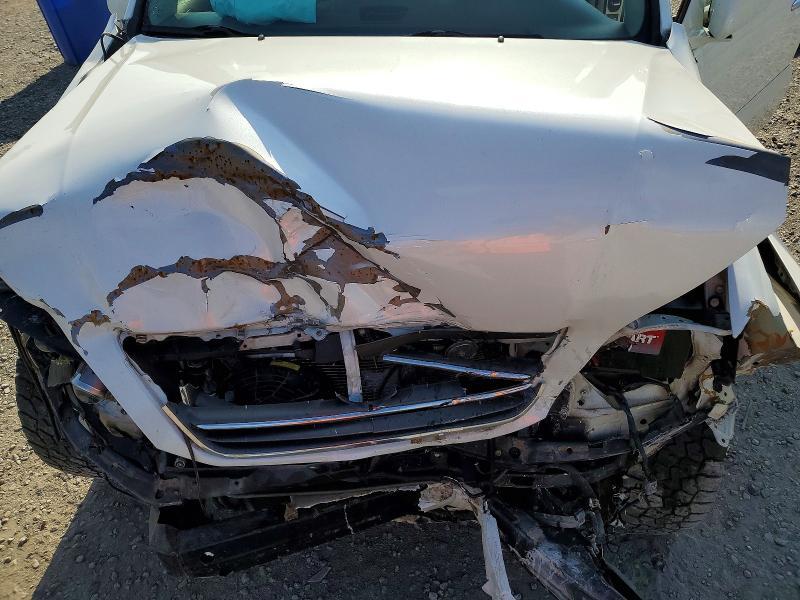 2008 Lexus Gx 470 Base