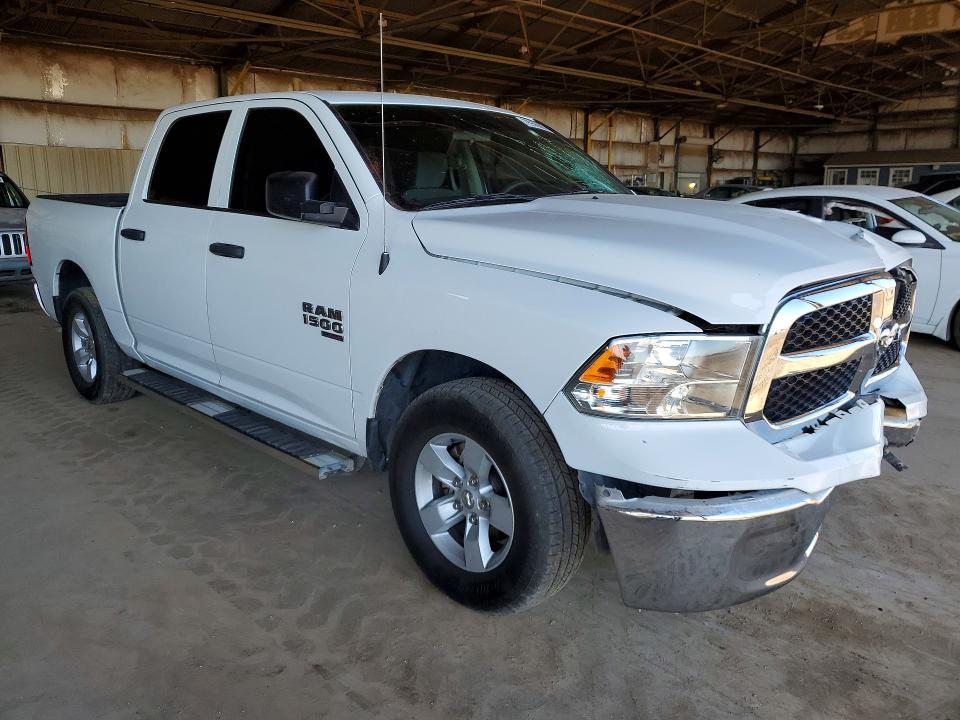 2022 Dodge RAM 1500 Classic SLT