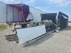 2015 Wabash Dvlshpc DRY Van Trailer