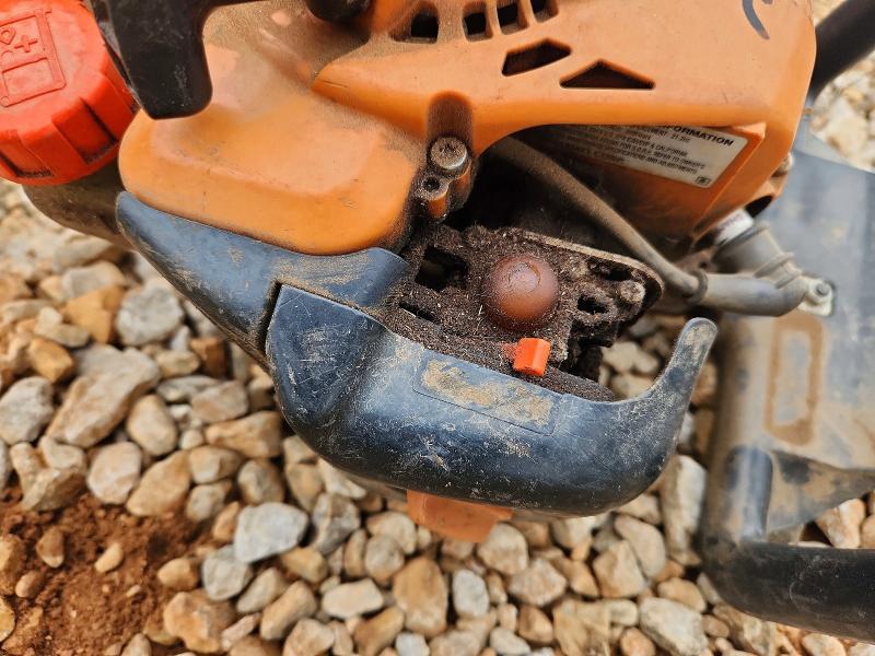 2019 Echo Hedgetrimmer