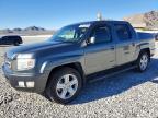 2011 Honda Ridgeline RTL