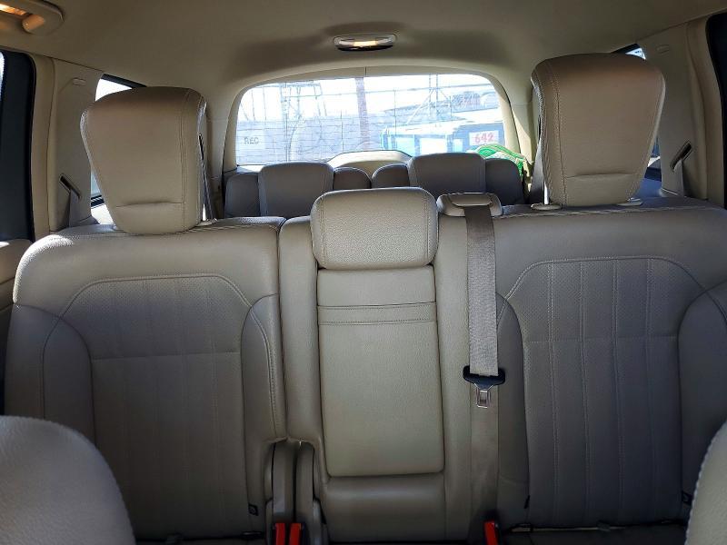 2013 Mercedes-Benz Gl 450 4matic