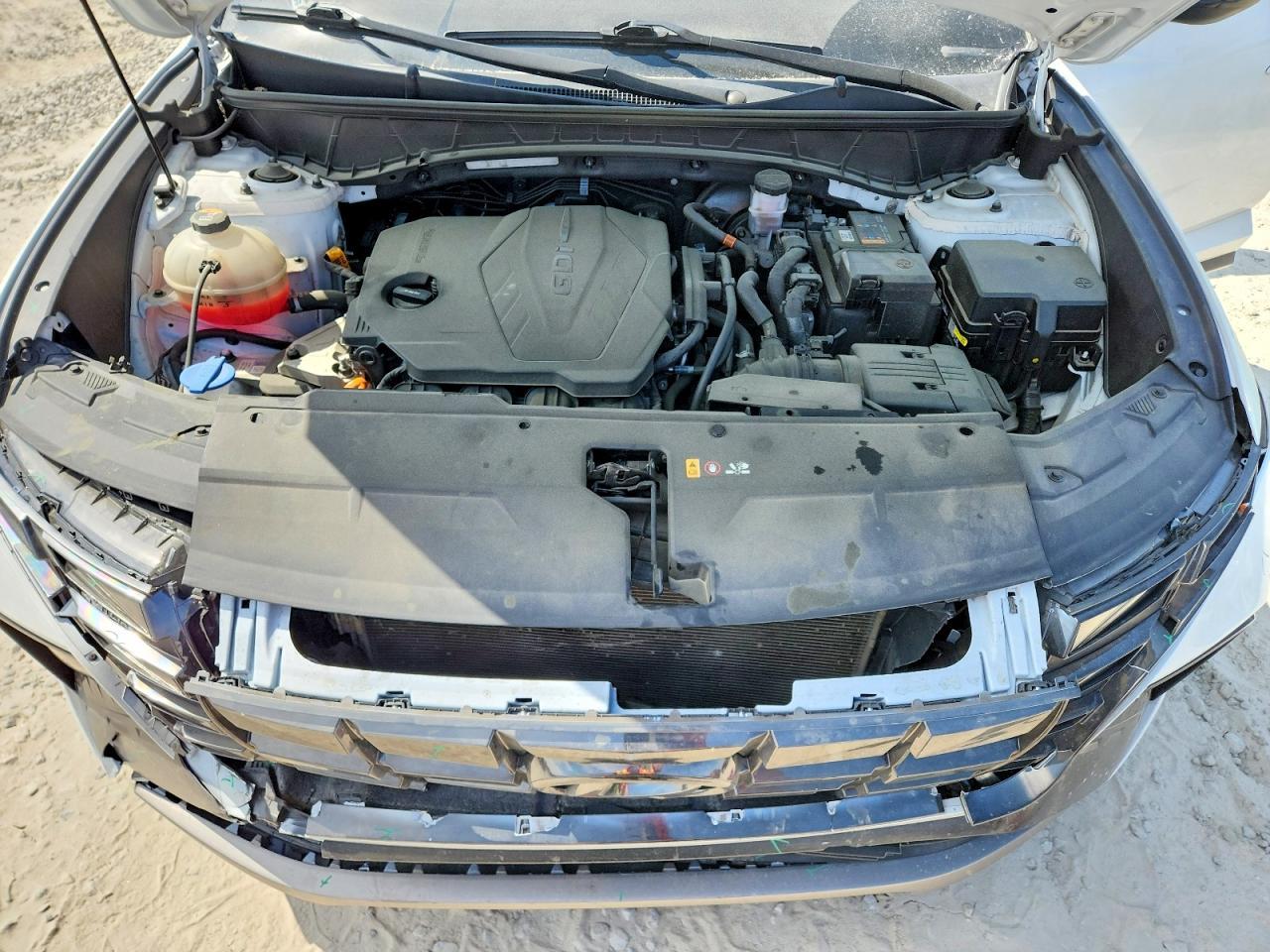 2022 Hyundai Tucson n Line