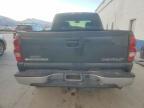 2003 Chevrolet Silverado K2500 Heavy Duty