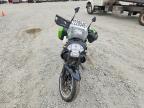 2009 Kawasaki LE650 A