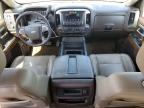 2014 Chevrolet Silverado K1500 LTZ