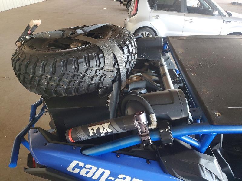2023 Can-Am Maverick X3 X RS Turbo RR