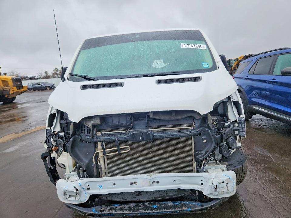 2019 Ford Transit T-250