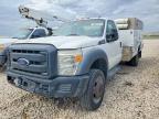 2013 Ford F450 Super Duty