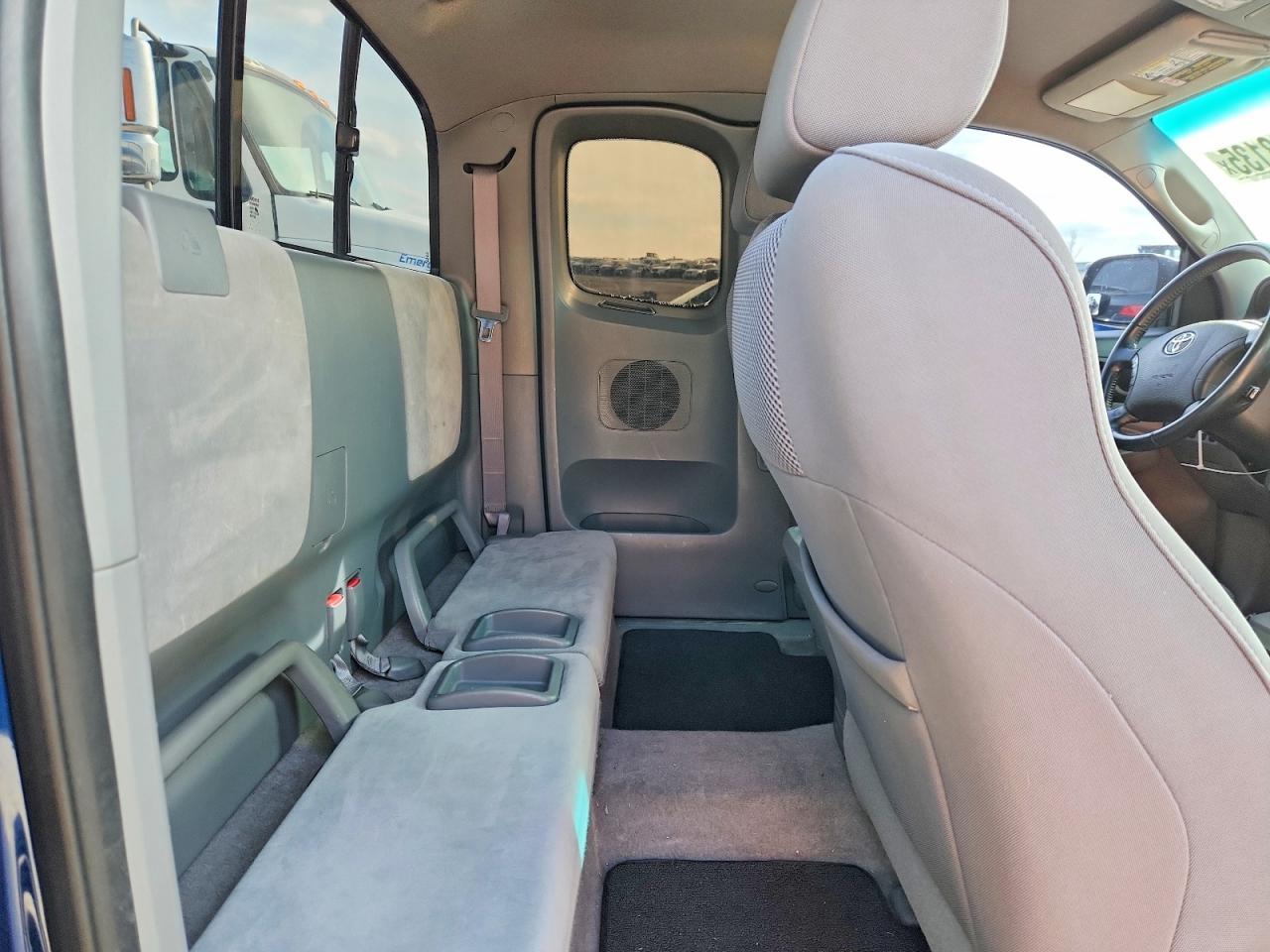 2006 Toyota Tacoma V6