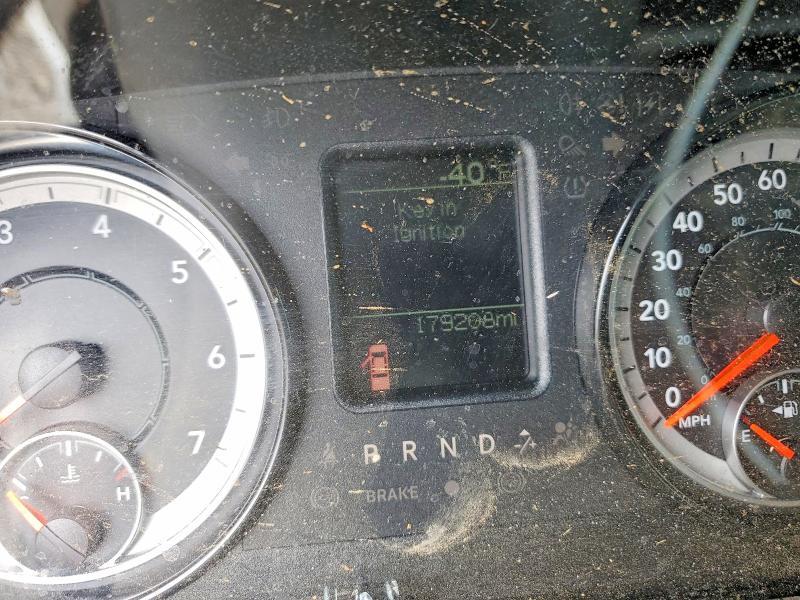 2019 Dodge Ram 1500 Classic Tradesman