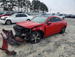 2020 Mercedes-Benz Cla 250 en venta en Loganville, GA
