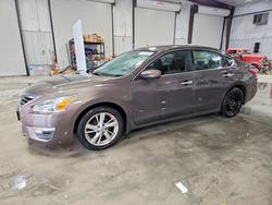 Nissan salvage cars for sale: 2013 Nissan Altima 2.5