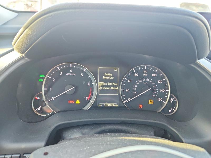 2016 Lexus Rx 350 Base