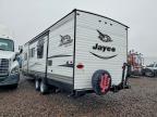 2018 Jayco Camper
