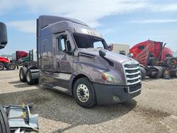 Vehiculos salvage en venta de Copart Dyer, IN: 2020 Freigliner 2020 Freightliner Cascadia 126 Semi Truck