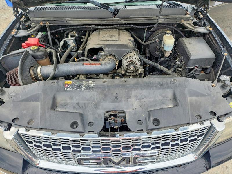 2013 GMC Sierra K1500 sle
