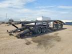 2002 Utility Trailer Mfg. 2002 Pleasant Valley Car Carrier