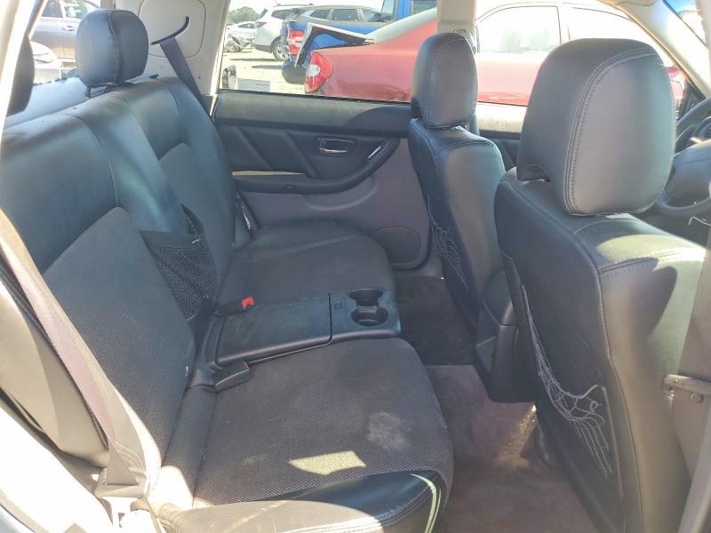 2006 Subaru Baja Sport