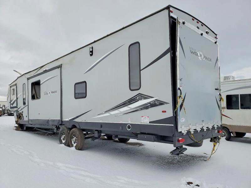 2022 Forest River 2022 Foresriver SABRE365MB-RV