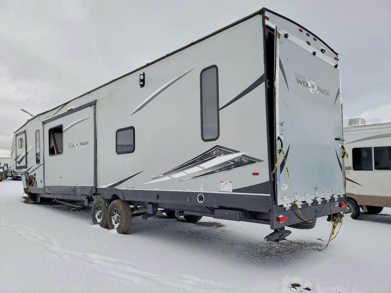 2022 Forest River 2022 Foresriver SABRE365MB-RV