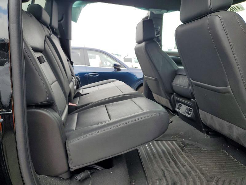 2025 Chevrolet Silverado K2500 Heavy Duty LT