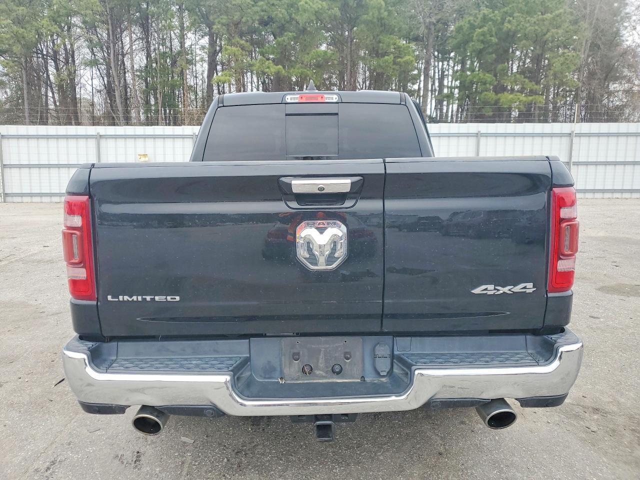 2020 Dodge RAM 1500 Limited