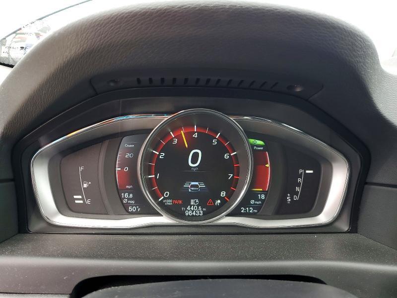 2015 Volvo Xc70 T6 Platinum